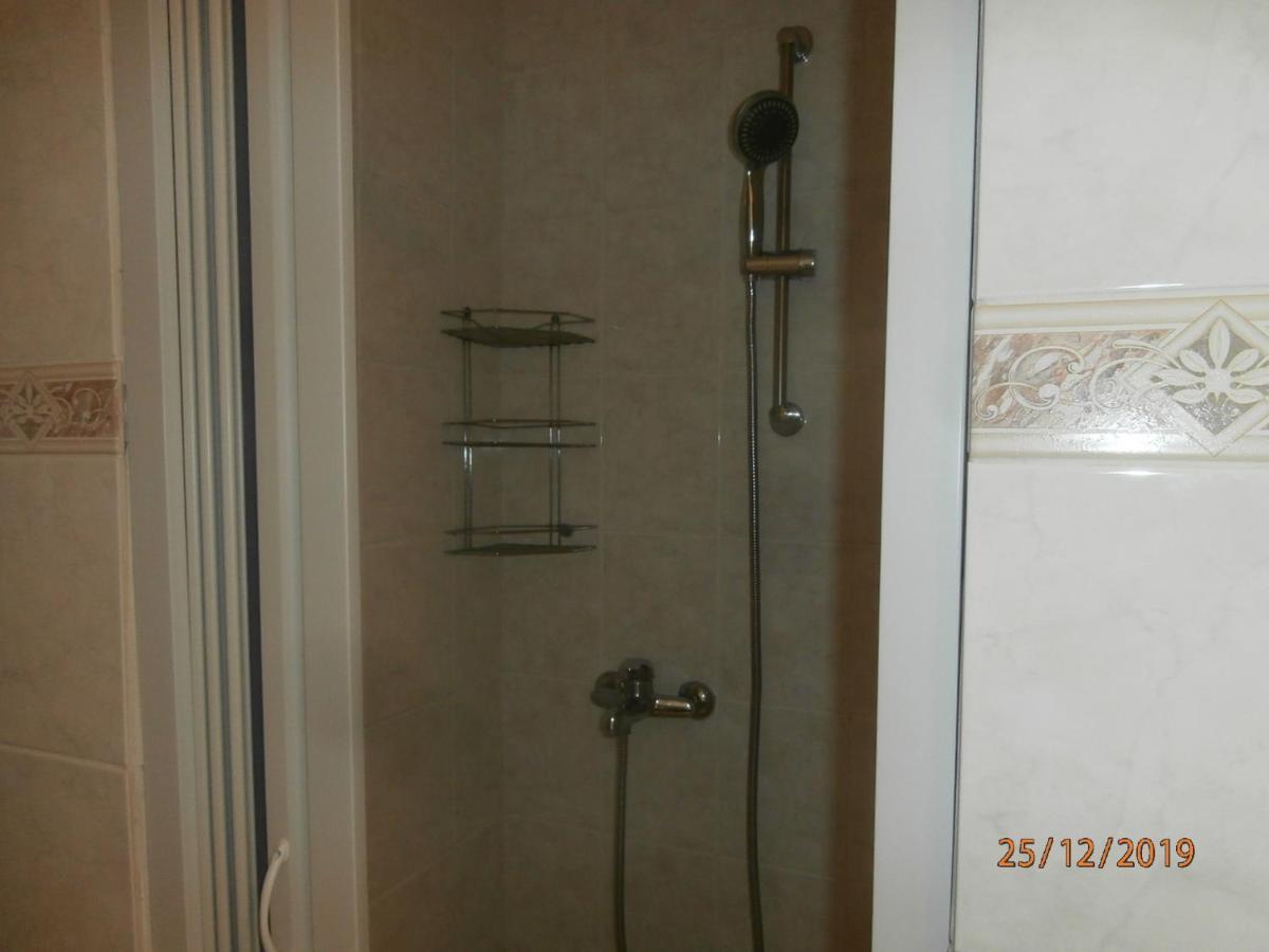 Apartman Aya Janov nad Nisou Bagian luar foto
