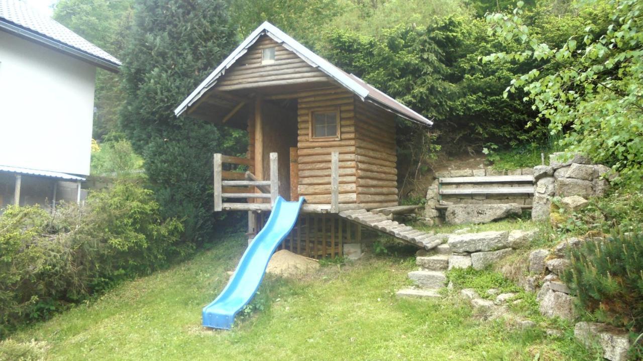 Apartman Aya Janov nad Nisou Bagian luar foto