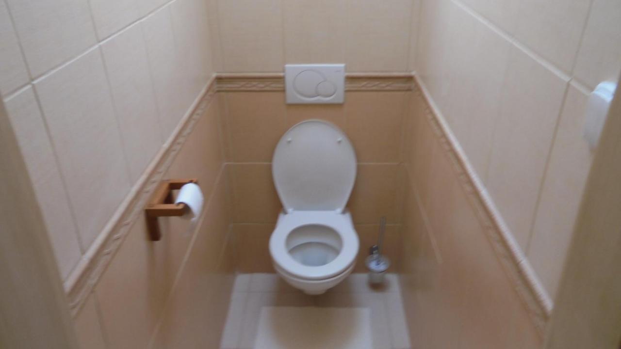 Apartman Aya Janov nad Nisou Bagian luar foto