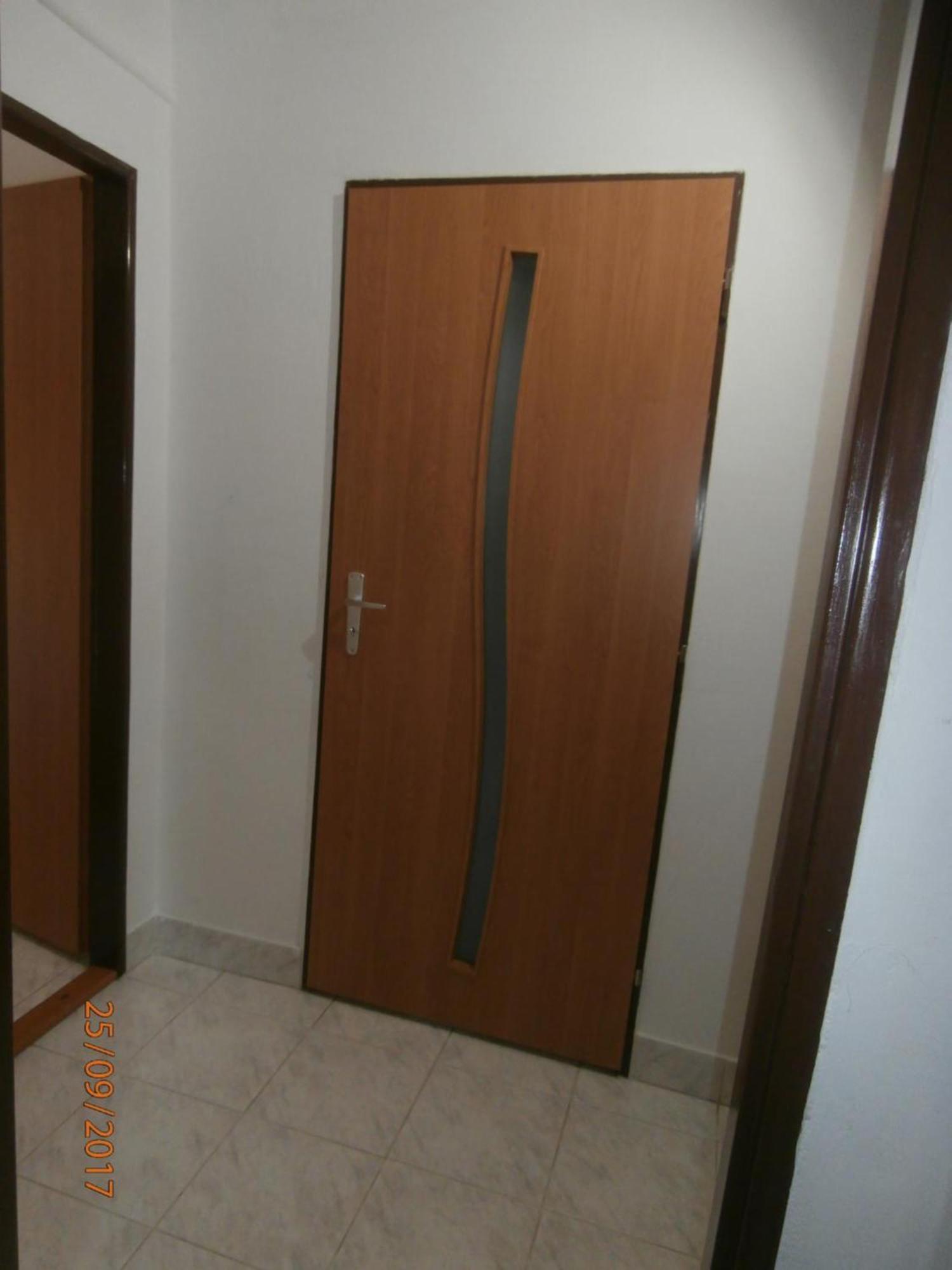 Apartman Aya Janov nad Nisou Bagian luar foto