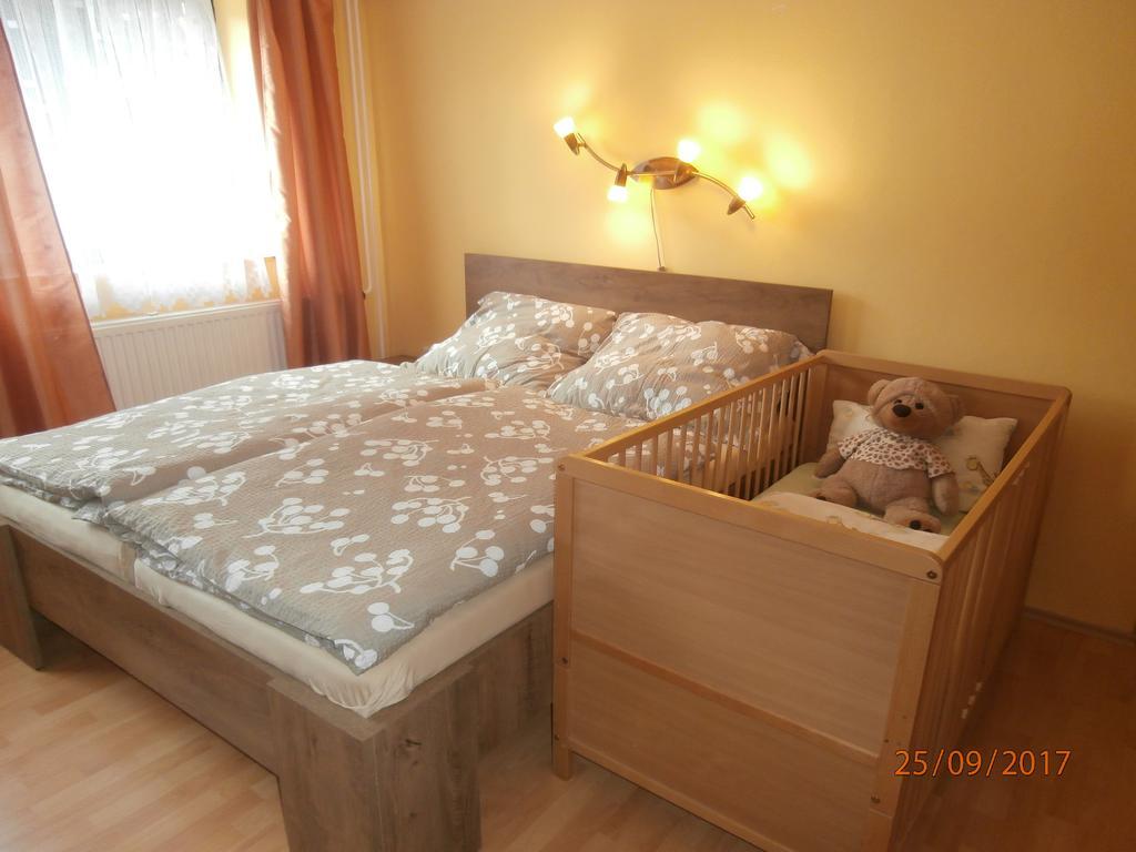 Apartman Aya Janov nad Nisou Bagian luar foto