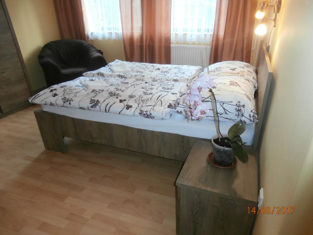 Apartman Aya Janov nad Nisou Bagian luar foto