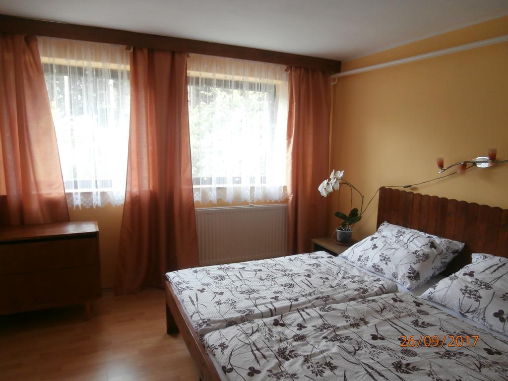 Apartman Aya Janov nad Nisou Bagian luar foto