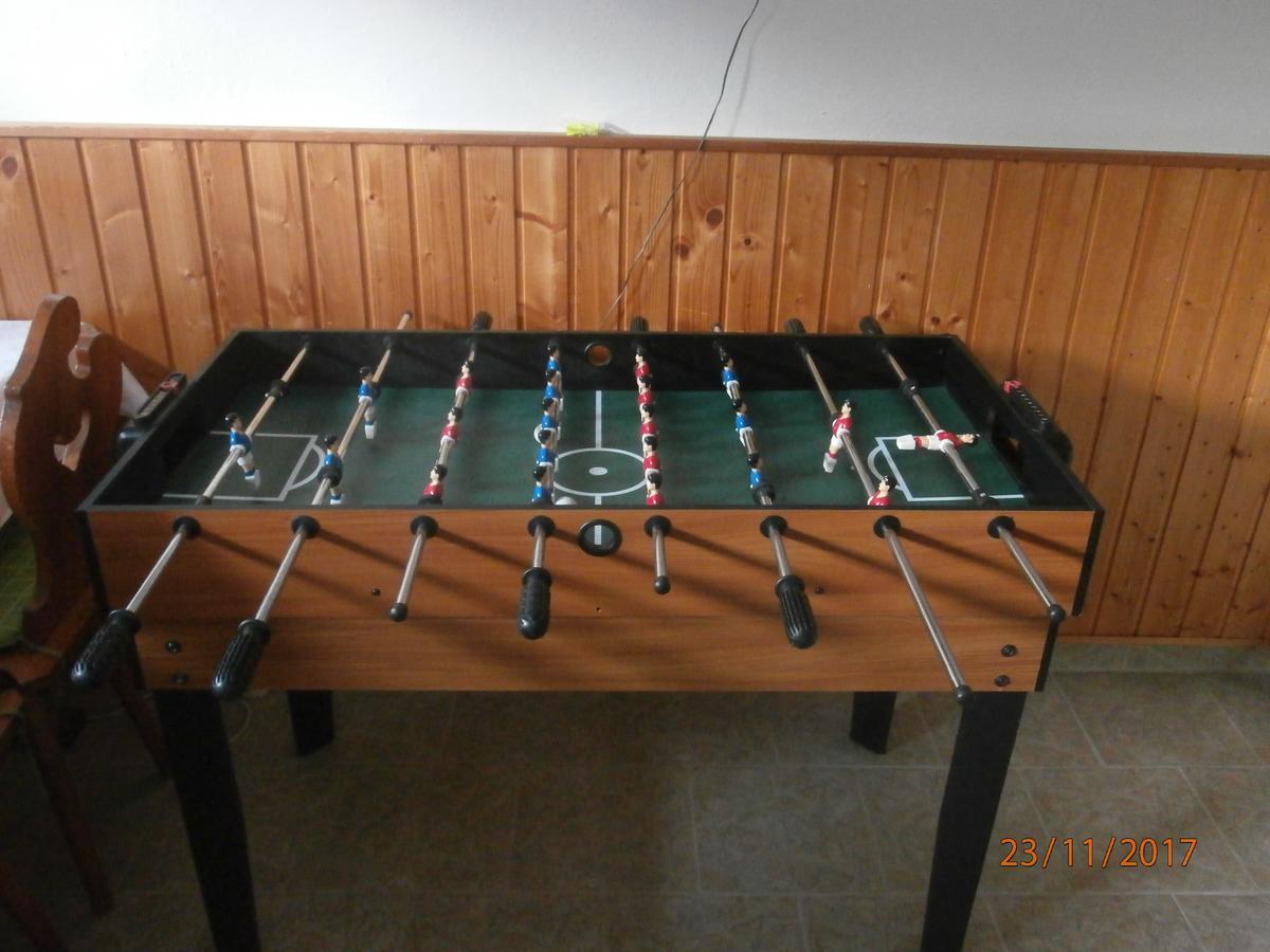 Apartman Aya Janov nad Nisou Bagian luar foto