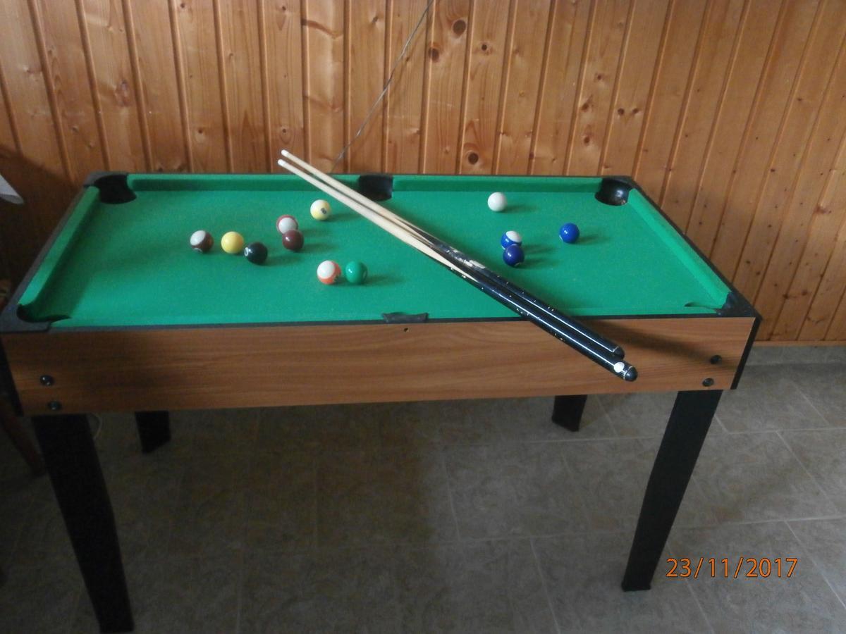Apartman Aya Janov nad Nisou Bagian luar foto