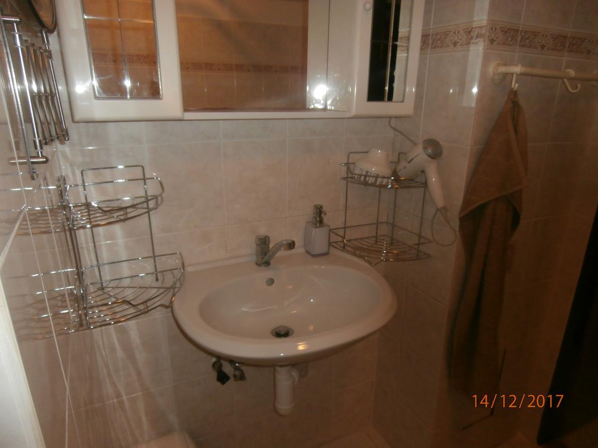 Apartman Aya Janov nad Nisou Bagian luar foto