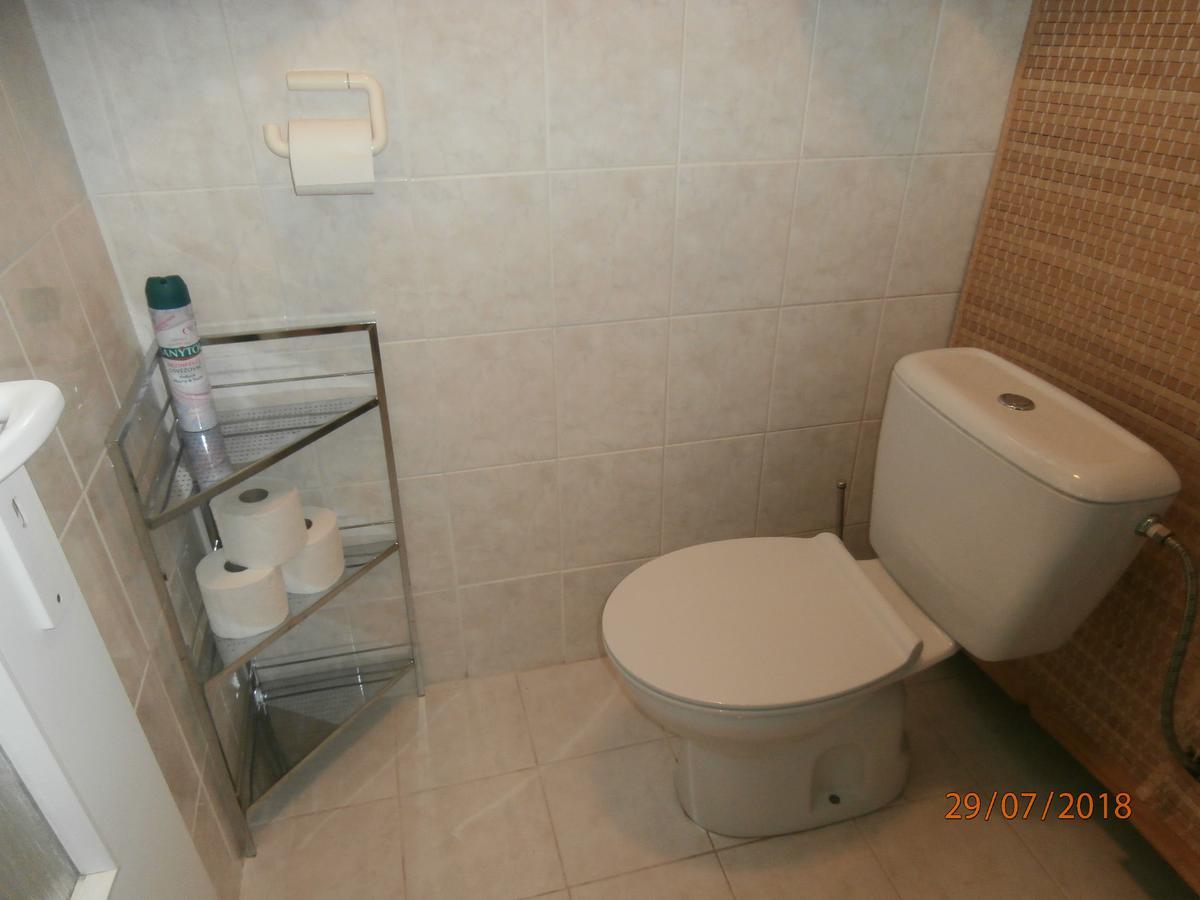 Apartman Aya Janov nad Nisou Bagian luar foto