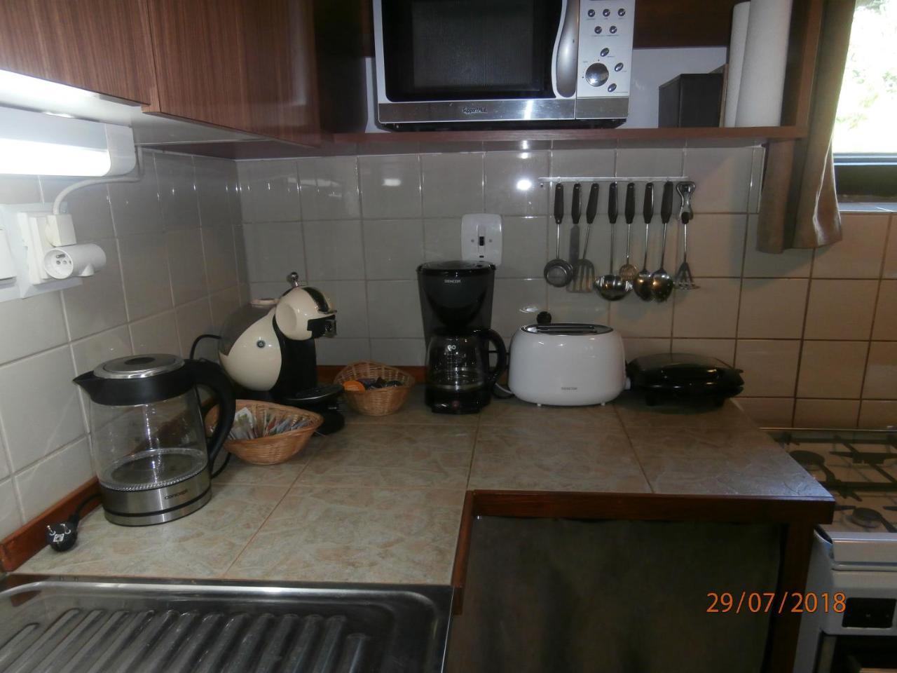 Apartman Aya Janov nad Nisou Bagian luar foto
